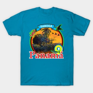 saboga T-Shirt